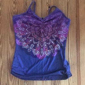 prana Tank L